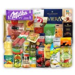 Набір Святковий стіл №1, 26 од. - 8 кг - image-0